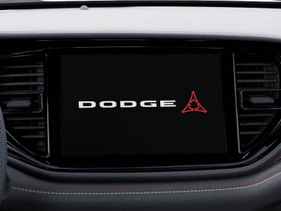 2026 Dodge Durango GT Plus HEMI V8 America 250 Edition