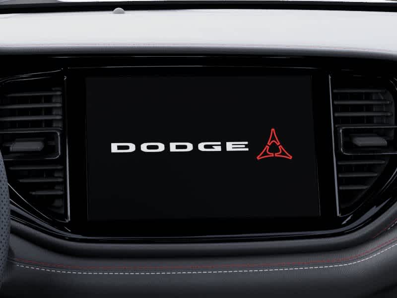 2026 Dodge Durango GT Plus HEMI V8 America 250 Edition