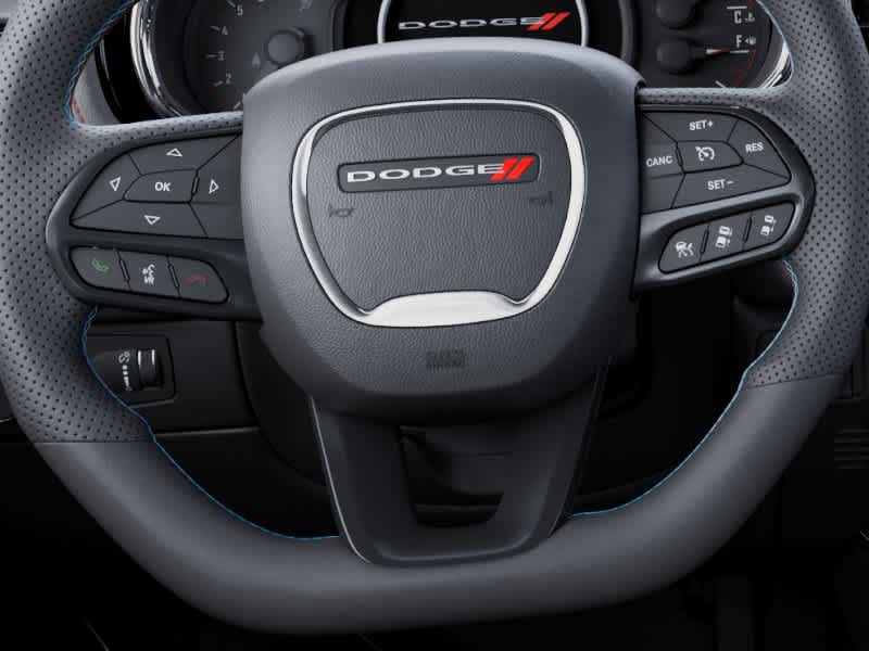 2026 Dodge Durango GT Plus HEMI V8 America 250 Edition