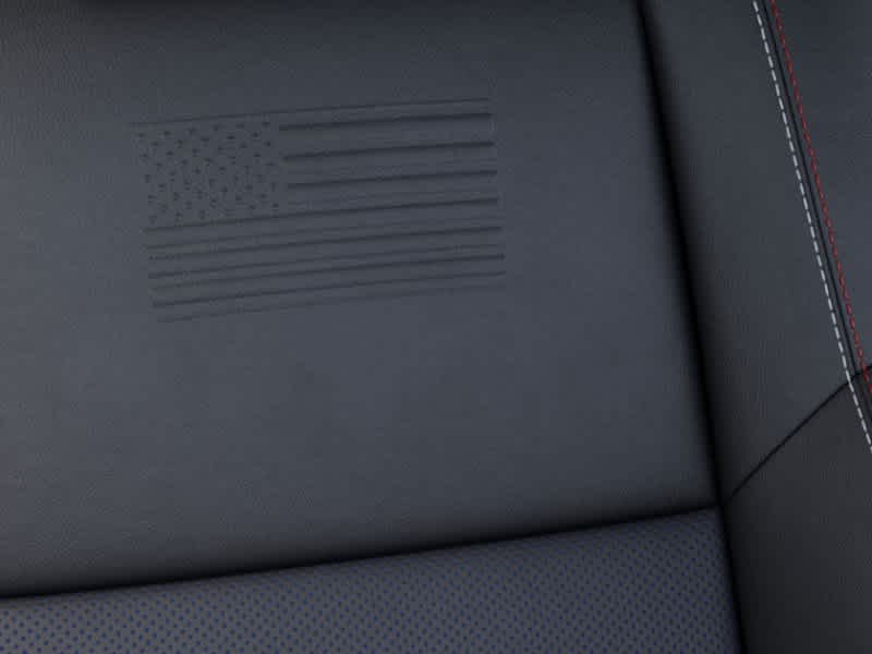 2026 Dodge Durango GT Plus HEMI V8 America 250 Edition