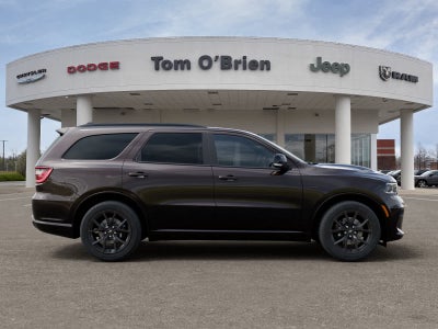 2026 Dodge Durango GT Plus HEMI V8 America 250 Edition