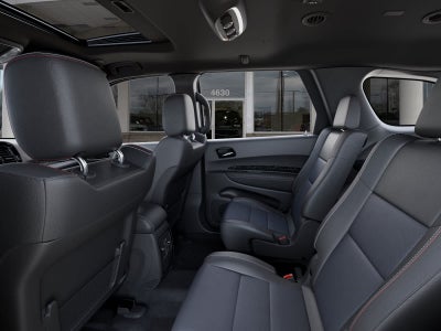 2026 Dodge Durango GT Plus HEMI V8 America 250 Edition