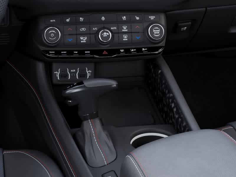 2026 Dodge Durango GT Plus HEMI V8 America 250 Edition