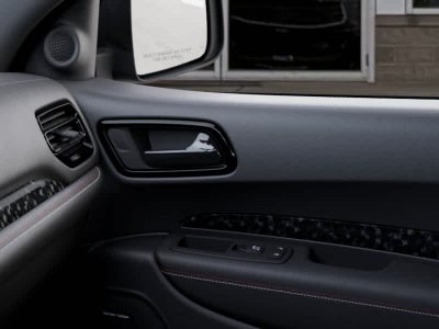 2026 Dodge Durango GT Plus HEMI V8 America 250 Edition