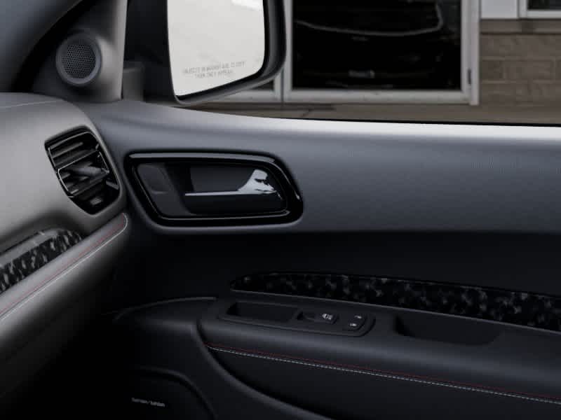 2026 Dodge Durango GT Plus HEMI V8 America 250 Edition