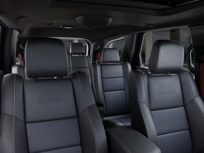 2026 Dodge Durango GT Plus HEMI V8 America 250 Edition