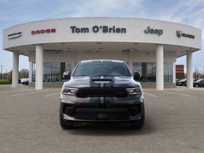 2026 Dodge Durango GT Plus HEMI V8 America 250 Edition