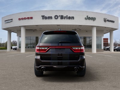 2026 Dodge Durango GT Plus HEMI V8 America 250 Edition