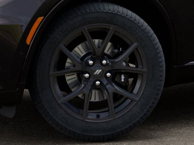 2026 Dodge Durango GT Plus HEMI V8 America 250 Edition