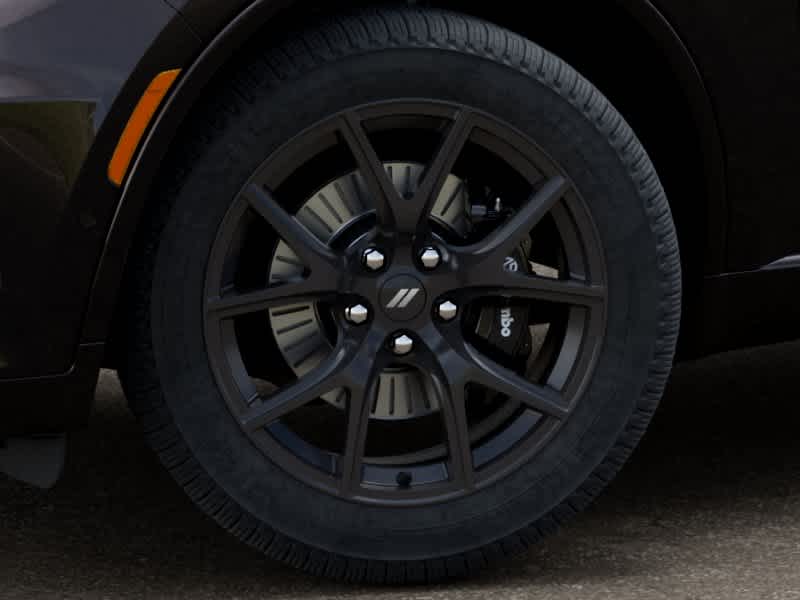 2026 Dodge Durango GT Plus HEMI V8 America 250 Edition