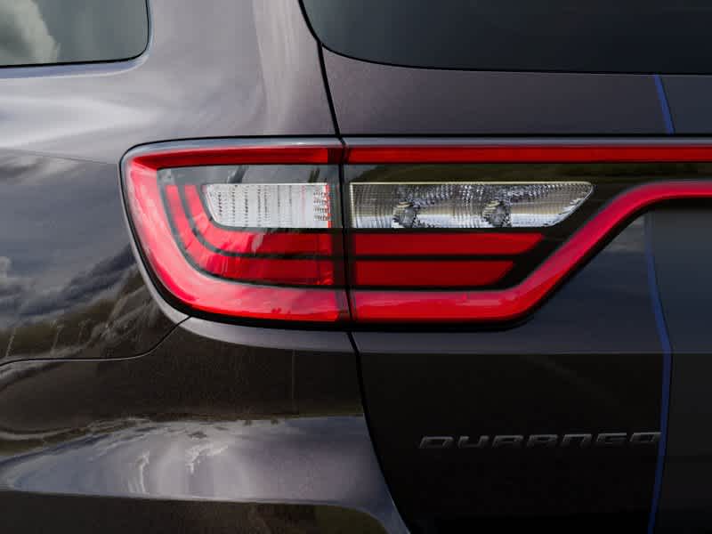 2026 Dodge Durango GT Plus HEMI V8 America 250 Edition