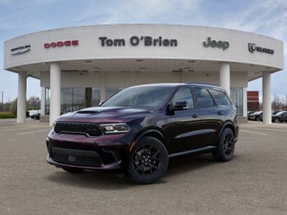 2026 Dodge Durango DURANGO GT HEMI V8 PLUS AWD AMERICA250