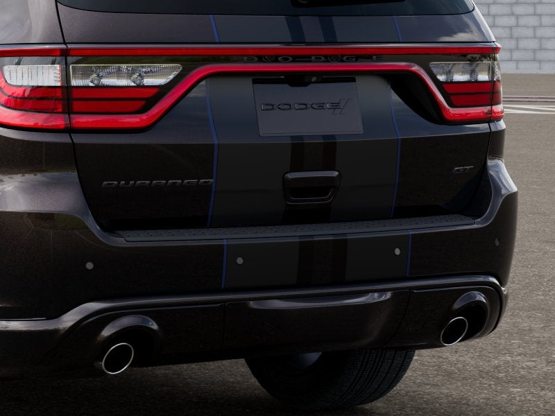 2026 Dodge Durango GT Plus HEMI V8 America 250 Edition