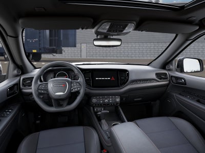2026 Dodge Durango GT Plus HEMI V8 America 250 Edition