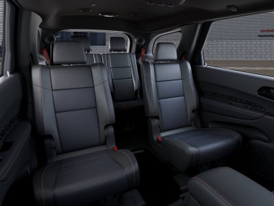 2026 Dodge Durango GT Plus HEMI V8 America 250 Edition