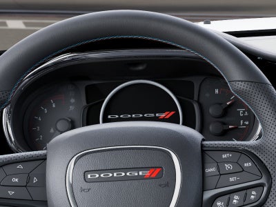 2026 Dodge Durango GT Plus HEMI V8 America 250 Edition