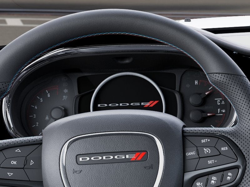 2026 Dodge Durango GT Plus HEMI V8 America 250 Edition