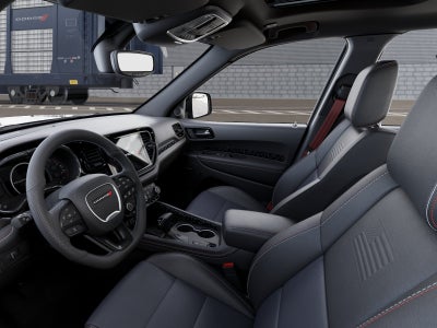 2026 Dodge Durango GT Plus HEMI V8 America 250 Edition