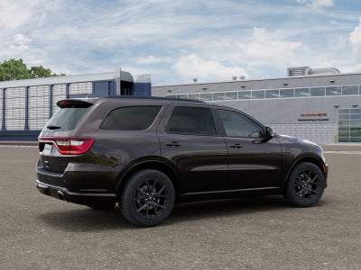2026 Dodge Durango GT Plus HEMI V8 America 250 Edition