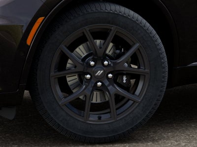 2026 Dodge Durango GT Plus HEMI V8 America 250 Edition