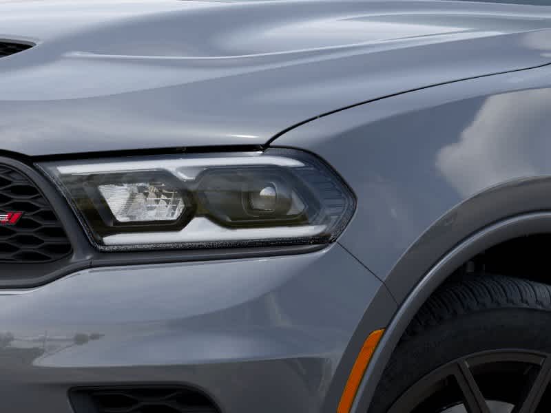 2026 Dodge Durango GT Premium HEMI V8