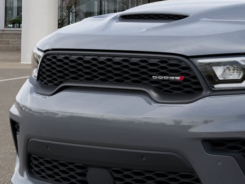 2026 Dodge Durango GT Premium HEMI V8