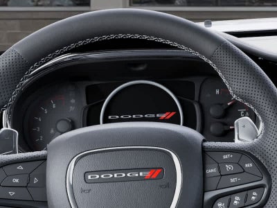 2026 Dodge Durango GT Premium HEMI V8