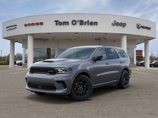 2026 Dodge Durango DURANGO GT PREMIUM AWD HEMI V8