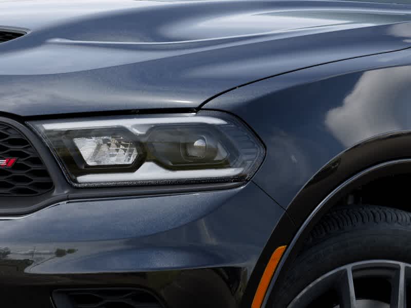 2026 Dodge Durango GT Premium HEMI V8