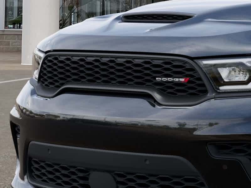 2026 Dodge Durango GT Premium HEMI V8