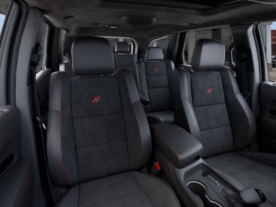 2026 Dodge Durango GT Premium HEMI V8