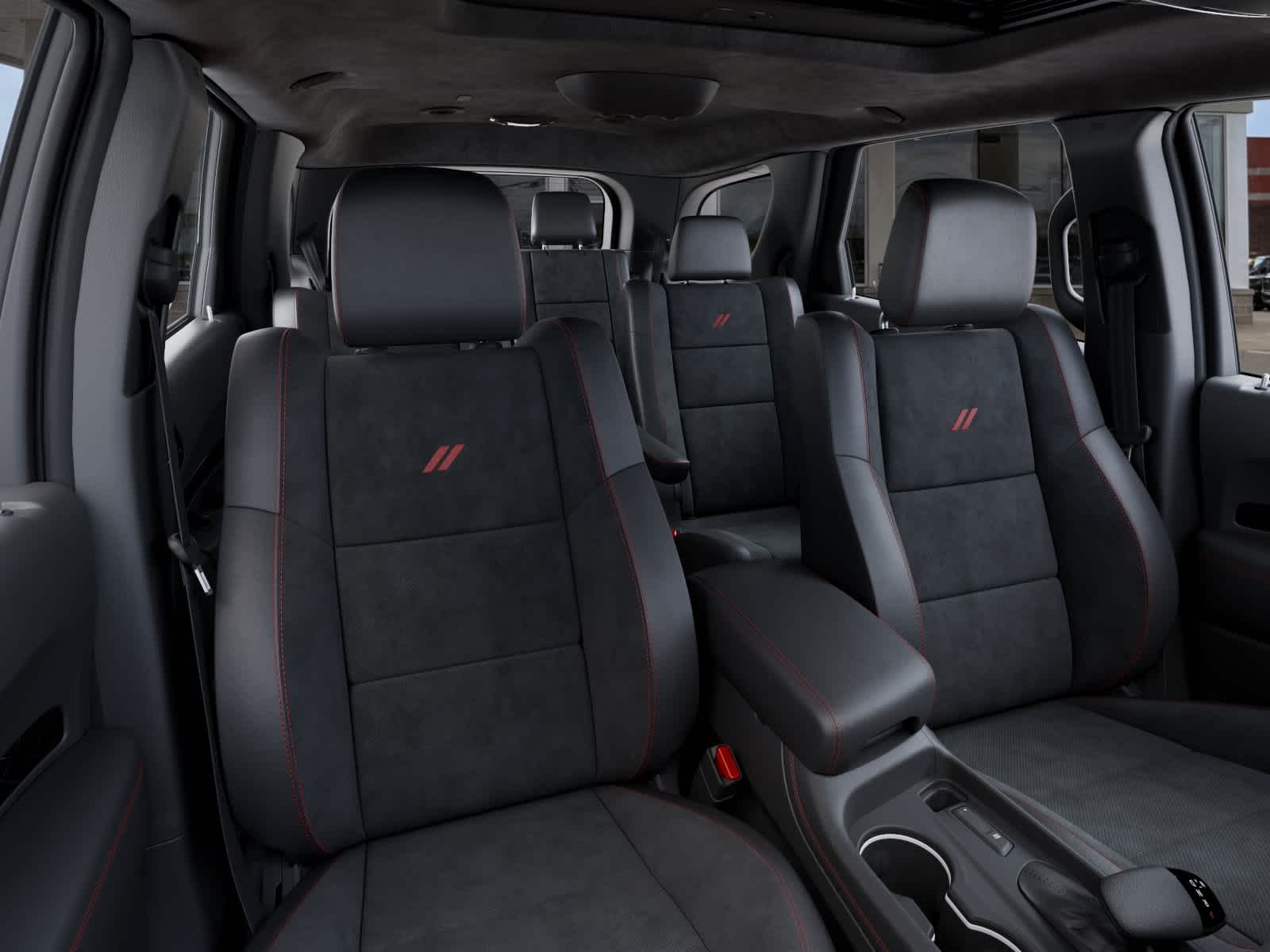 2026 Dodge Durango GT Premium HEMI V8