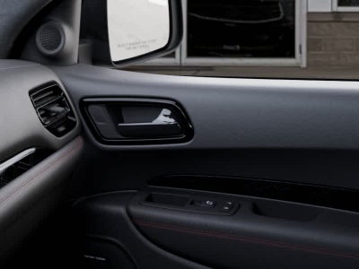 2026 Dodge Durango GT Premium HEMI V8