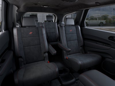 2026 Dodge Durango GT Premium HEMI V8