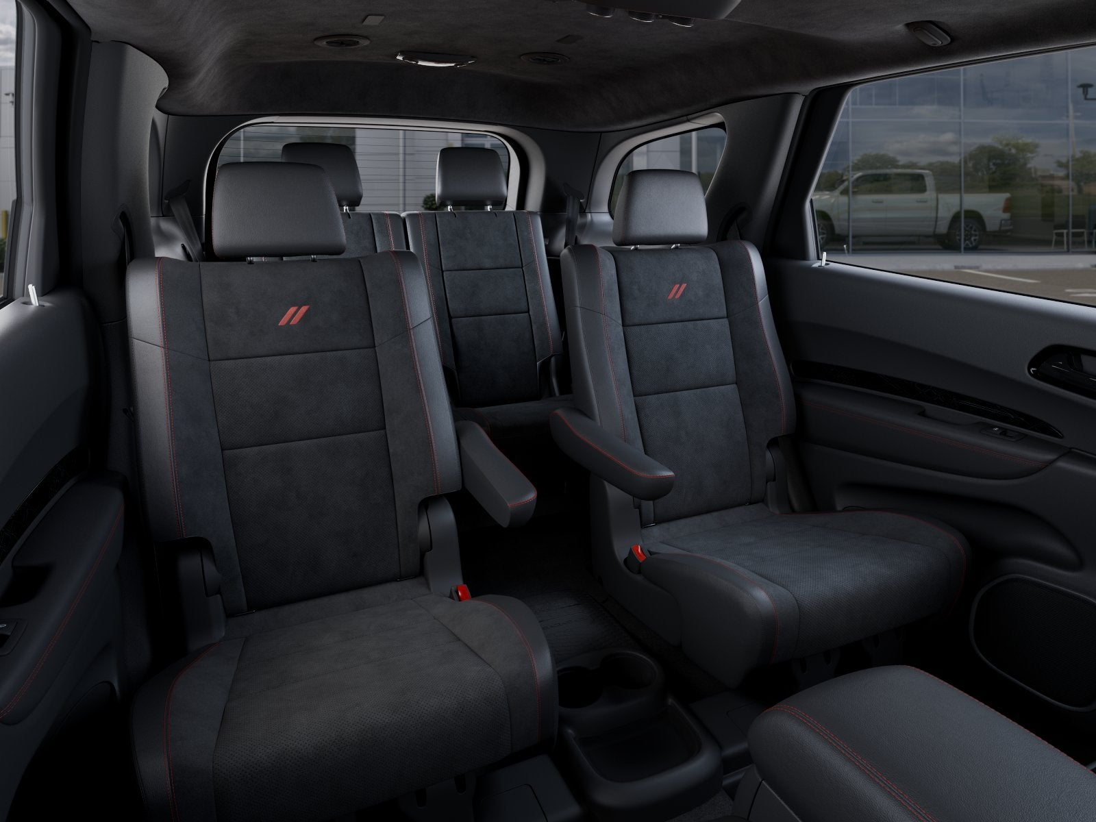 2026 Dodge Durango GT Premium HEMI V8
