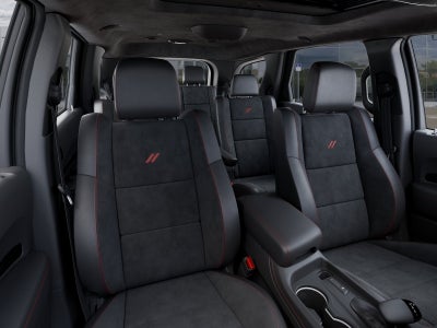 2026 Dodge Durango GT Premium HEMI V8