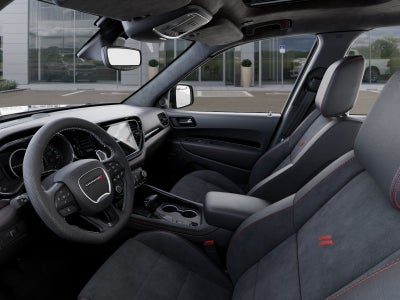 2026 Dodge Durango GT Premium HEMI V8