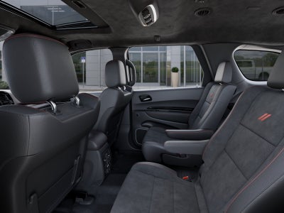 2026 Dodge Durango GT Premium HEMI V8