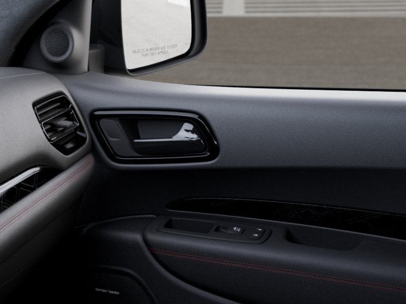 2026 Dodge Durango GT Premium HEMI V8