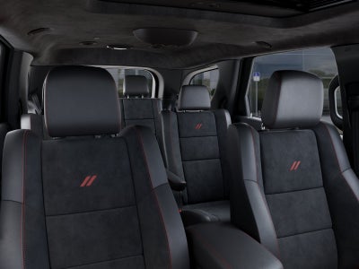 2026 Dodge Durango GT Premium HEMI V8