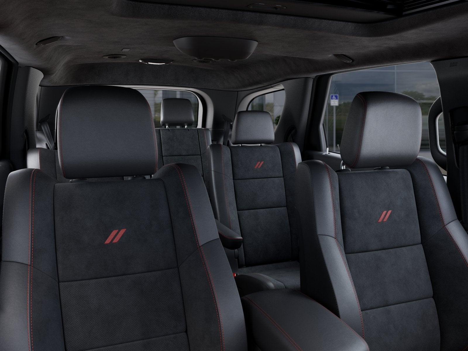 2026 Dodge Durango GT Premium HEMI V8