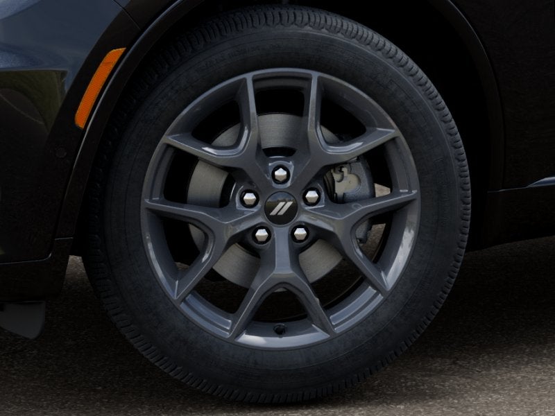 2026 Dodge Durango GT Premium HEMI V8