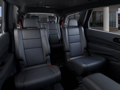 2026 Dodge Durango GT Premium HEMI V8 America 250 Edit