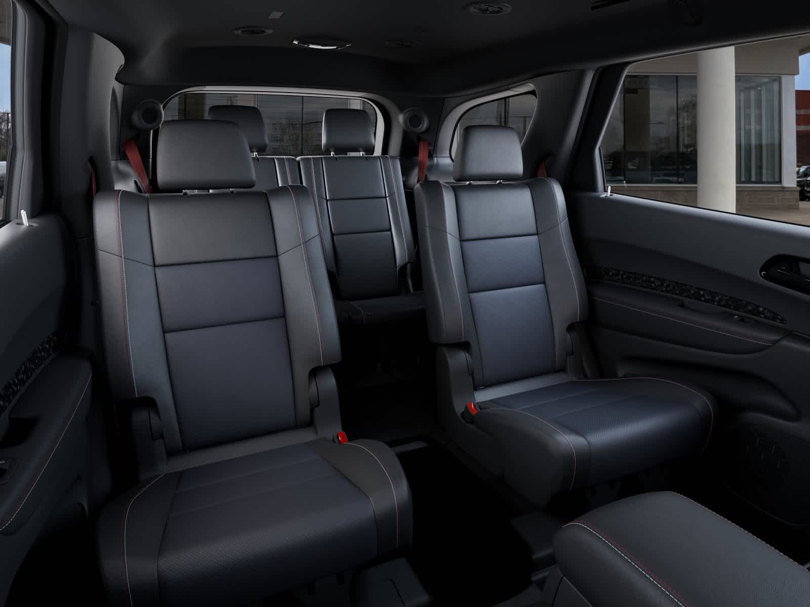 2026 Dodge Durango GT Premium HEMI V8 America 250 Edit