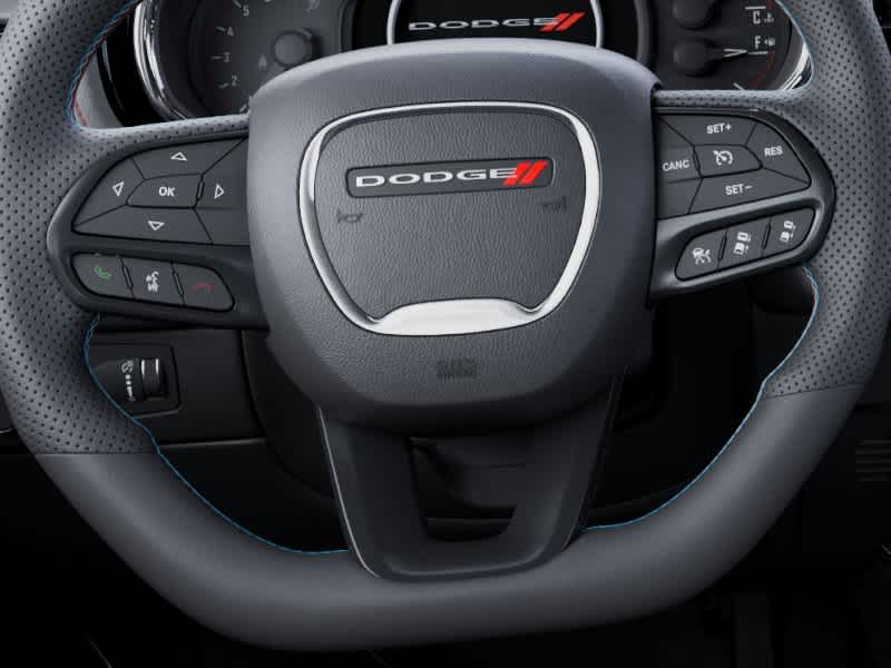 2026 Dodge Durango GT Premium HEMI V8 America 250 Edit