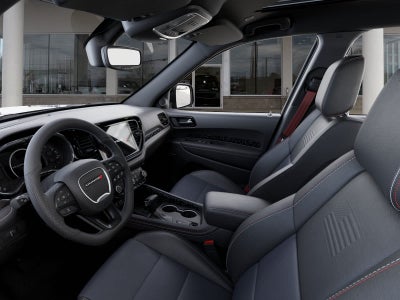 2026 Dodge Durango GT Premium HEMI V8 America 250 Edit
