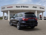 2026 Dodge Durango GT Premium HEMI V8 America 250 Edit