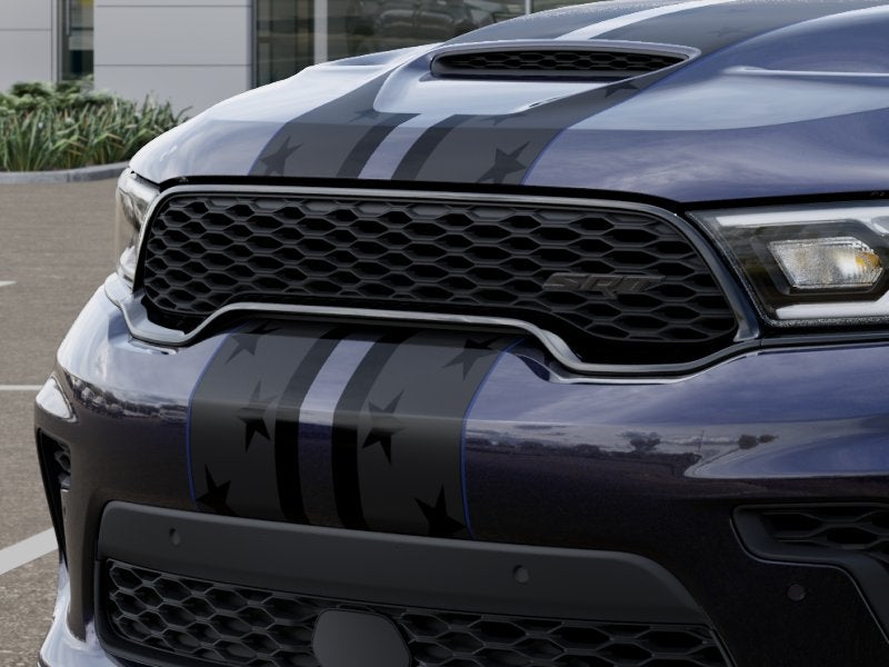 2026 Dodge Durango GT Premium HEMI V8 America 250 Edit