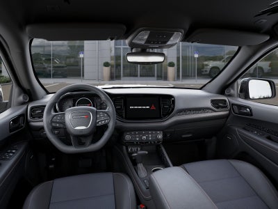 2026 Dodge Durango GT Premium HEMI V8 America 250 Edit