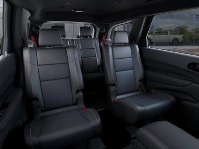 2026 Dodge Durango GT Premium HEMI V8 America 250 Edit